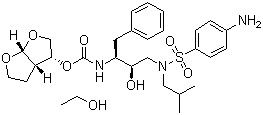 DARUNAVIR AMORPHOUS