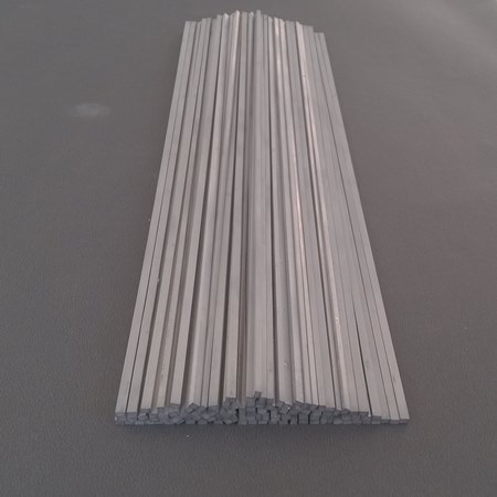 Tungsten Carbide Bar Tungsten Carbide Bar