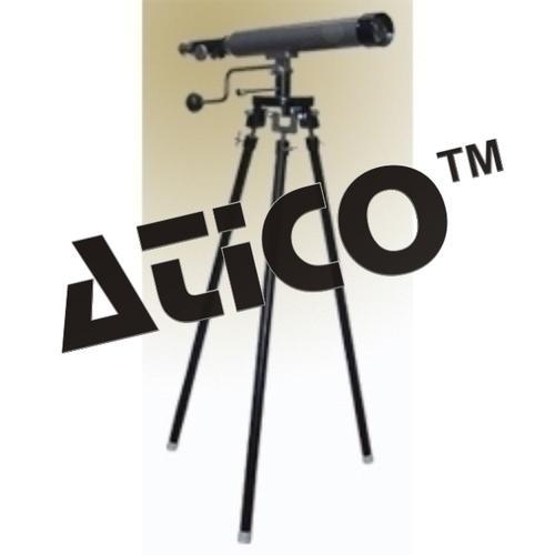 Student Refractor Telescope