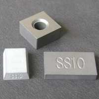 Tungsten Carbide Inserts For Stone Cutting Machine