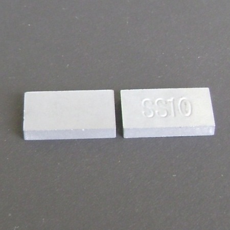 Tungsten Carbide Plate