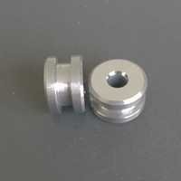 Tungsten Carbide Valve Seat