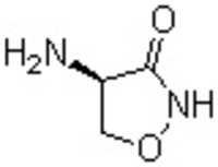 D-cycloserine - Pharmaceutical Grade, High Purity | Antimicrobial Properties For Effective Treatment