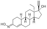 Deacetylnorgestimate