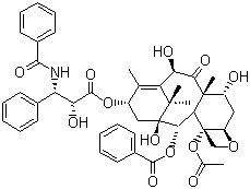 Deacetyltaxol