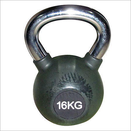 16 kg kettle bell