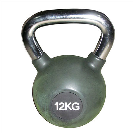 12 KG KETTLE BELL