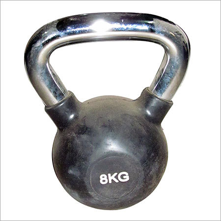 8KG KETTLE BELL