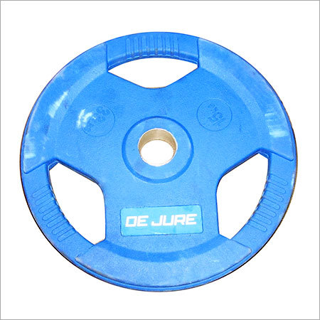 Weight Plates