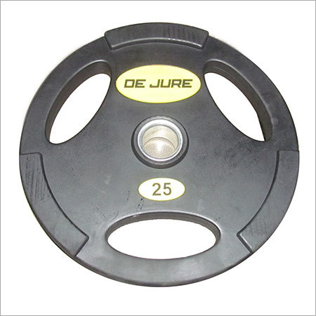 Body Building Plates