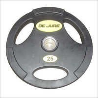 Body Building Plates