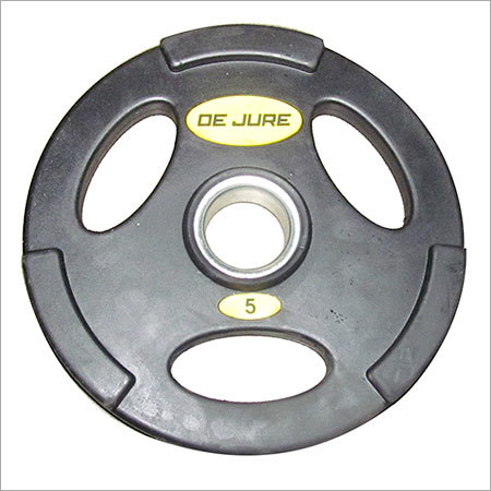 5 KG Plates