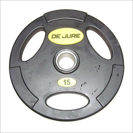 15 KG Plates