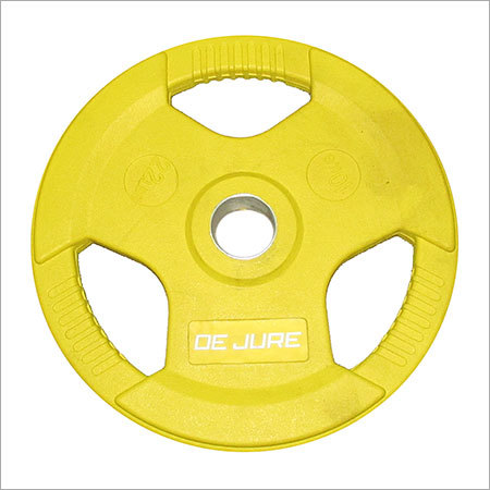 Standard Weight Plates