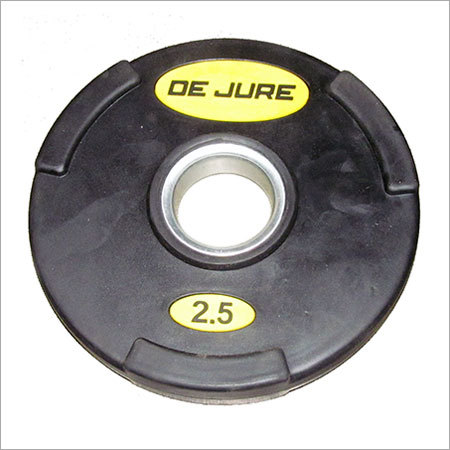 2.5 Kg Plates