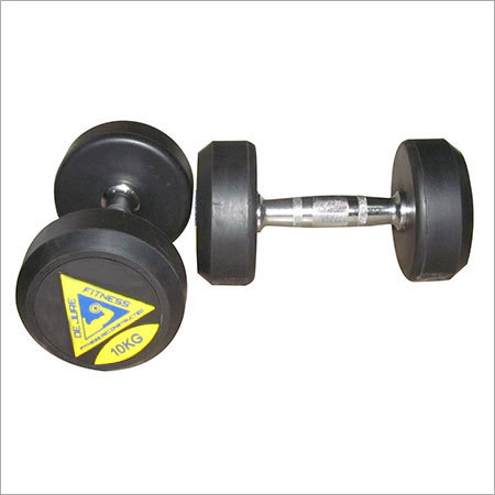 10 KG Dumbbell