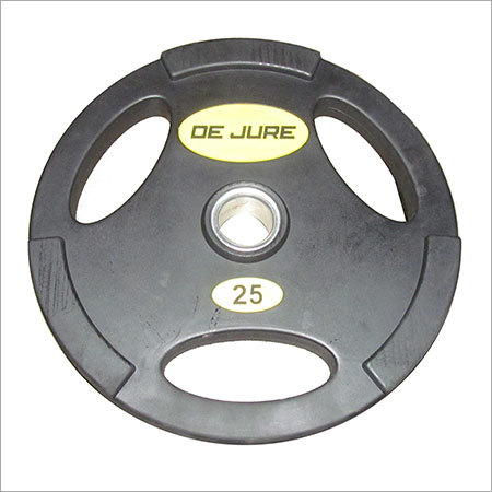 25 KG Plates
