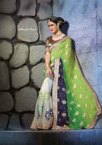 Bridal Sarees