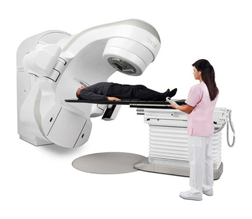 Radiation Oncology