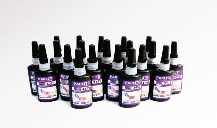 Windshield Repair Adhesives Selection Guid