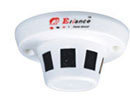 Smoke Dome Camera