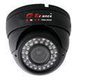 Dome IR Camera