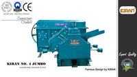 heavy duty sugarcane crusher