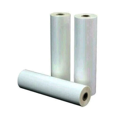 Polyester films 