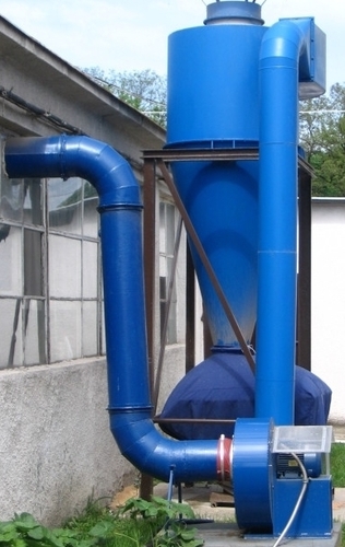 Fume Extraction Systems