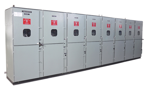 Load Break Switch Panels