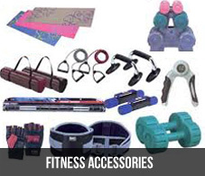 Workout Accessories