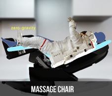 Electric Massage Chair