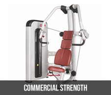 Strength Training Machine