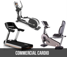 Cardio Exercise Machine
