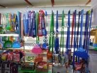Hanging Racks