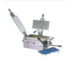 Capsule Filling Machine