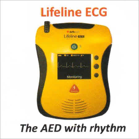 Life Line ECG
