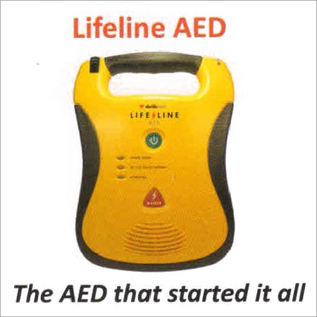 Life Line AED