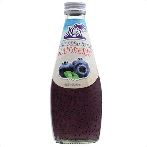 Blueberry Seed Drink