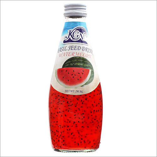 Basil Seed (Watremelon)