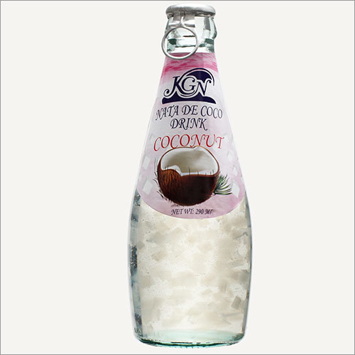 Nata De Coco (Coconut)