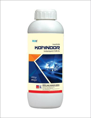 Imidacloprid 17.8 SL