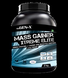 Weight Gain Powder