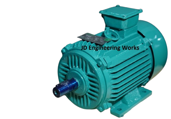 Permanent Magnet Synchronous Motor