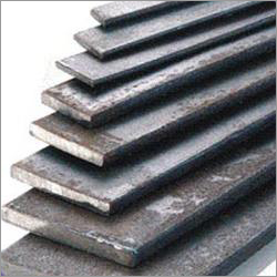 Mild Steel Flat Bar