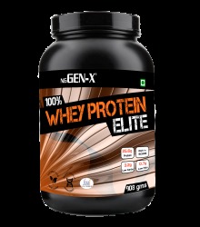 Whey Protein Powder