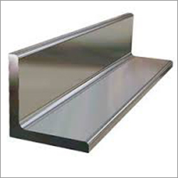 Mild Steel Angle Bar - High Grade Material, Accurate Dimension, Durable Finish, Robust and Defect-Free