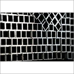 Hr Square Tube