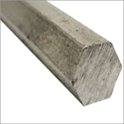 Hexagonal Bright Bar
