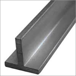 Steel T Angle